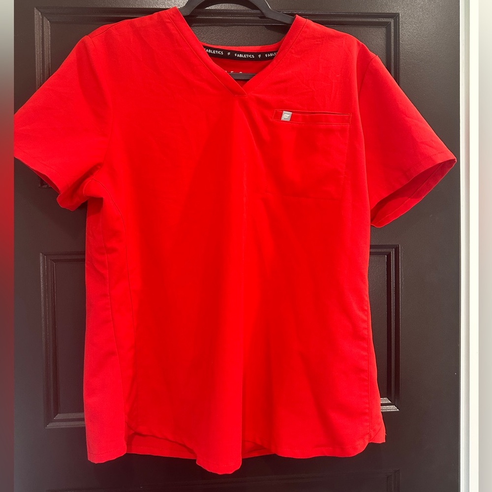 Fabletics WOMENS SCRUB SET